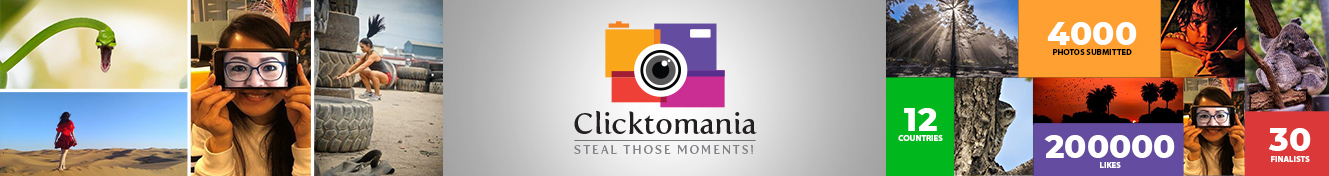 Clicktomania